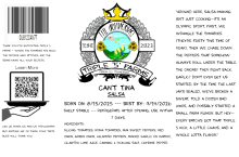 labelcanttina